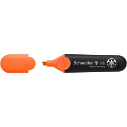 Markeerstift Schneider Job 150 oranje