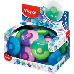 Gum Maped Zenoa display á 20 stuks assorti