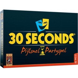 Spel 30 seconds