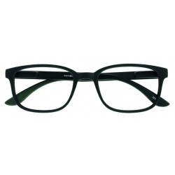 Leesbril I Need You +1.00 dpt Rainbow zwart