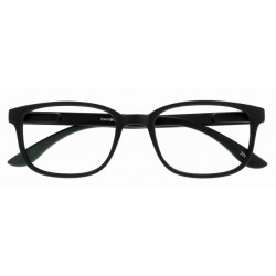 Leesbril I Need You +3.00 dpt Rainbow zwart
