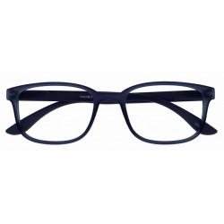 Leesbril I Need You +1.50 dpt Rainbow blauw