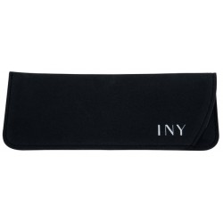 Etui I Need You Moosy voor leesbrillen zwart 10 stuks