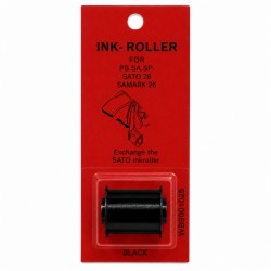Inktrol etiketteertang Sato Samark 26/SA en PB1