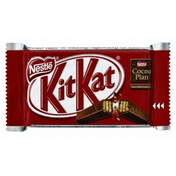 Snoep KitKat 4 finger 36x41.5 gram