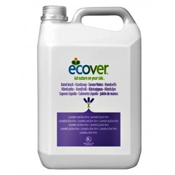 Handzeep Greenspeed Ecover lavendel 5 liter