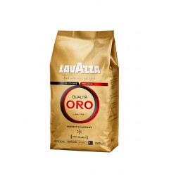 Koffie Lavazza bonen  Qualita Oro 1000gr
