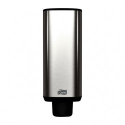 Dispenser Tork S4 460010 Design schuimzeep RVS