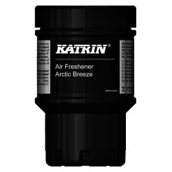 Luchtverfrisser Katrin 42715 Arctic