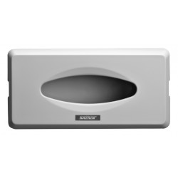 Dispenser Katrin 92629 facial tissues wit