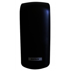 Dispenser Katrin 92261 luchtverfrisser zwart