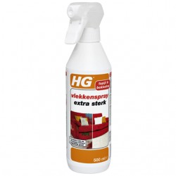 Vlekkenreiniger HG extra sterk spray 500ml