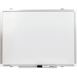 Whiteboard Legamaster Premium+ 45x60cm magnetisch emaille