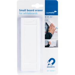 Klik hier voor meer details over  Whiteboardwisser Legamaster 120100 magnetisch in blister Whiteboardwisser Legamaster 120100 magnetisch in blister