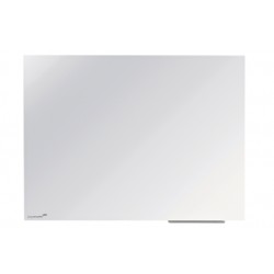 Glasbord Legamaster 60x80cm wit