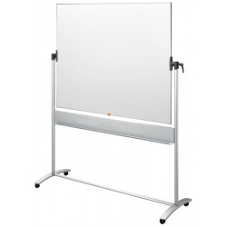 Whiteboard Nobo kantelbord classic 120x150cm staal