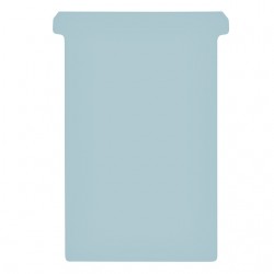 Planbord T-kaart Jalema formaat 4 107mm blauw