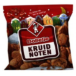 Kruidnoten Bolletje 50gr