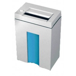 Papiervernietiger IDEAL 2265 snippers 2x15mm