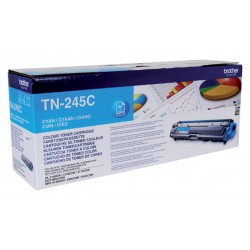 Toner Brother TN-245C blauw