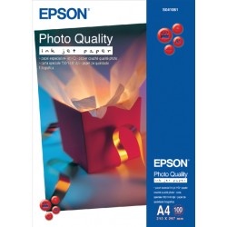 Inkjetpapier Epson S041061 A4 mat 102gr 100vel