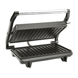 Tosti grillplaat Tristar GR-2650 zwart