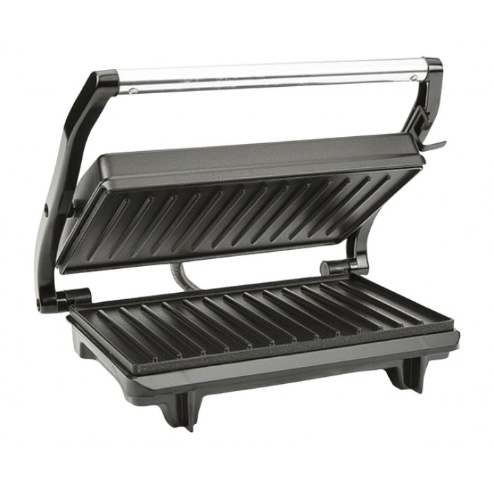 Tosti grillplaat Tristar GR-2650 zwart