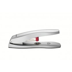 Blokhechter Rexel Odyssey max 60vel zilvergrijs