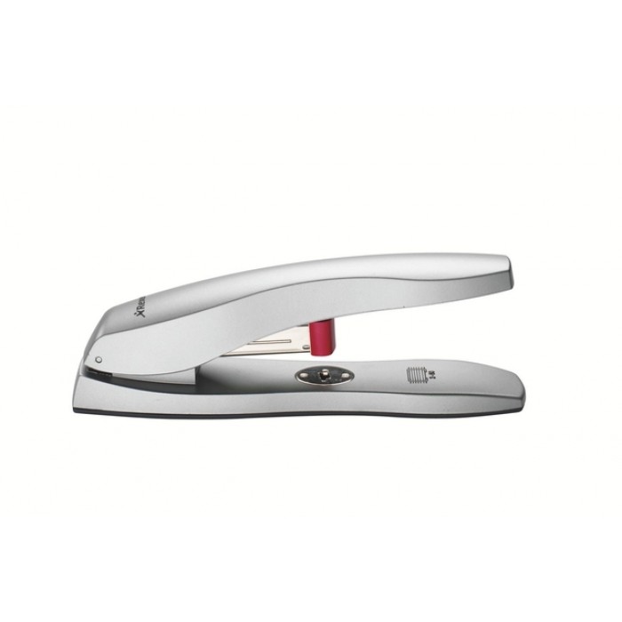 Blokhechter Rexel Odyssey max 60vel zilvergrijs