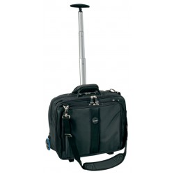 Laptop trolley Kensington Contour 2.0 17" zwart
