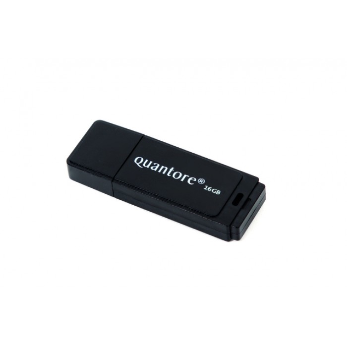 USB-stick 2.0 Quantore 16GB
