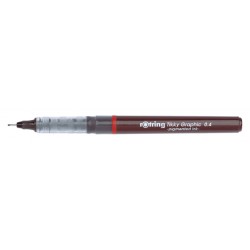 Fineliner rOtring Tikky Graphic 0.4mm