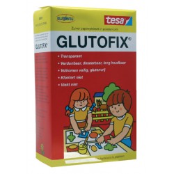 Poederlijm tesa® GLUTOFIX glutenvrij en antiallergisch 500g