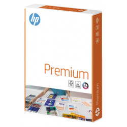Kopieerpapier HP Premium A4 80gr wit 250vel