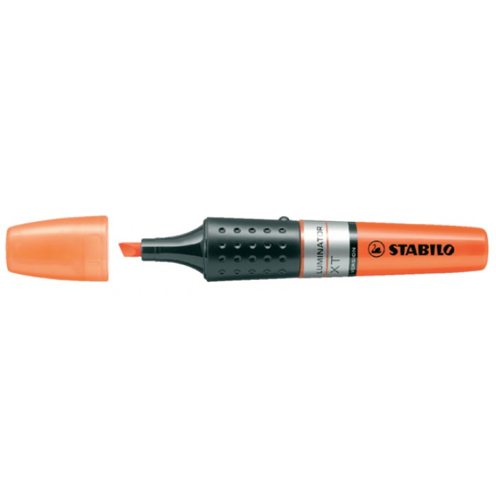 Markeerstift STABILO Luminator XT 71/54 oranje