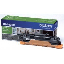 Toner Brother TN-243BK zwart