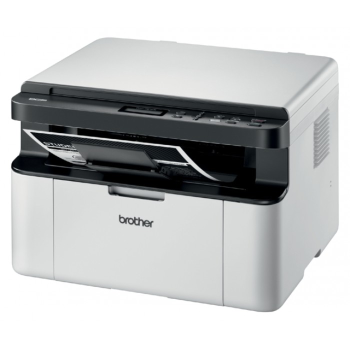 Multifunctional Laser printer Brother DCP-1610W