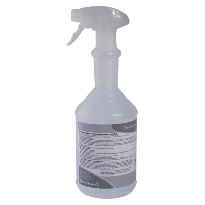 Desinfectiemiddel PrimeSource Ethades 1 liter