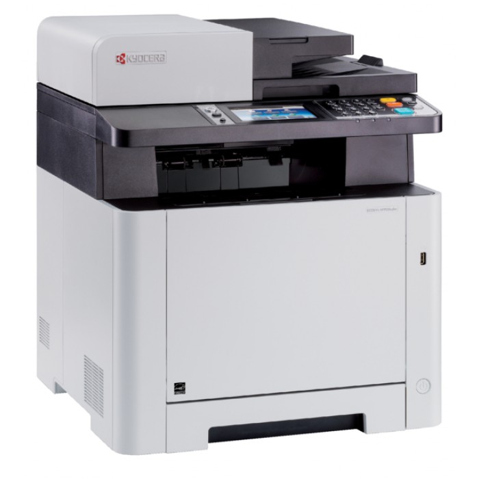 Multifunctional Laser printer Kyocera M5526CDN ZA34