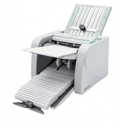 Vouwmachine IDEAL 8306