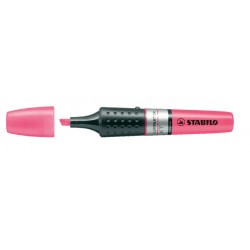 Markeerstift STABILO Luminator XT 71/56 roze