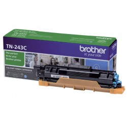Toner Brother TN-243C blauw