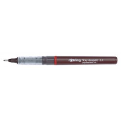 Fineliner rOtring Tikky Graphic 0.7mm