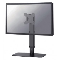 Monitorstandaard Neomounts D890 10-32" zwart