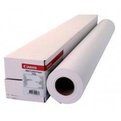 Inkjetpapier Canon 914mmx45m 90gr mat gecoat