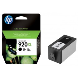 Inktcartridge HP CD975AE 920XL zwart