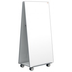 Whiteboard systeem Nobo Move & Meet 90x180cm