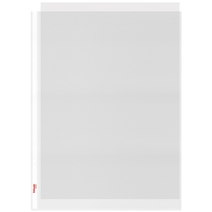 Showtas Esselte PP A3 recht 50 stuks