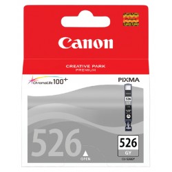 Inktcartridge Canon CLI-526 grijs