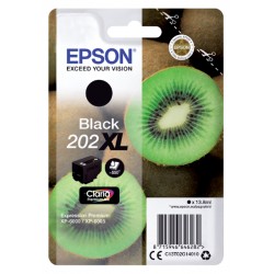 Inktcartridge Epson 202XL T02G14 zwart